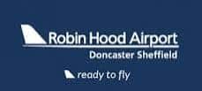 Doncaster Sheffield Airport Parking Promo Codes for